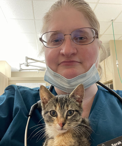 Dr. SarahB John H